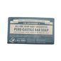 Dr Bronners Castile Soap Bar
