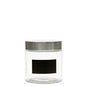 Kates Sm Canister w Blackboard