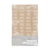 Kates Pantry Labels 75