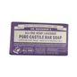 Dr Bronners Castile Soap Bar