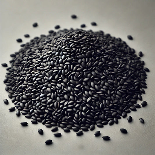 Black Sesame Seeds 200g