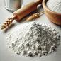 Bakers Flour 1kg