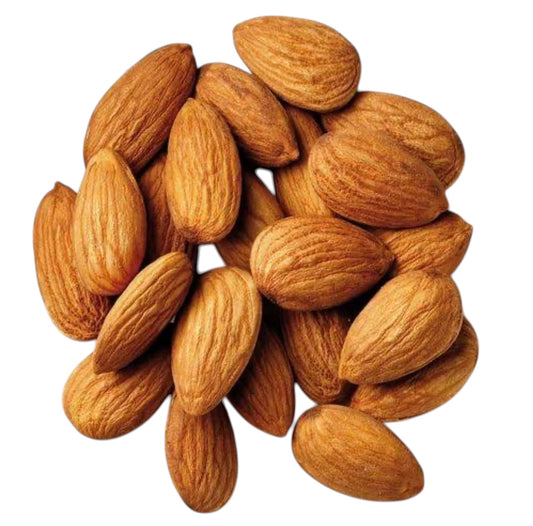Almonds Natural