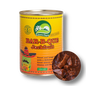 JACKFRUIT BBQ VEGAN NATURES CH