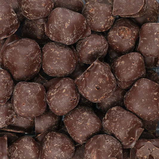 Choc Ginger 200g