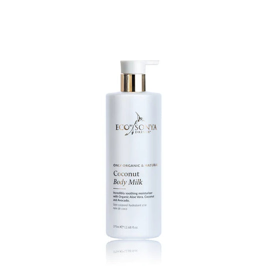 Eco Tan Body Milk 375ml