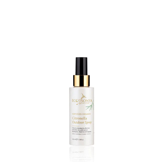 Eco Tan Citronella Spray 100ml