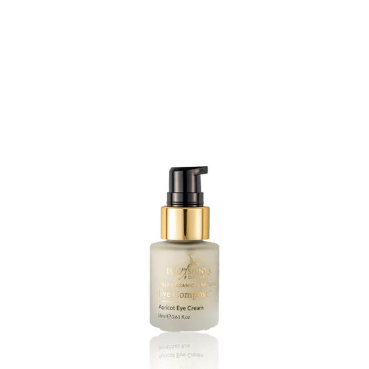 Eco Tan Compost Eye Cream 18ml