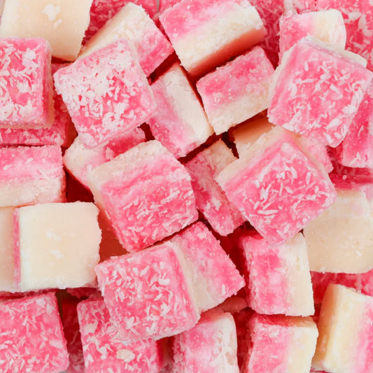 Coconut Ice