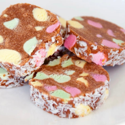 Lolly Cake Mix