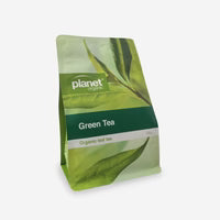 Planet Organic Loose Leaf Tea 125g