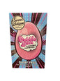 Sweet William Bubblegum Easter Egg Vegan