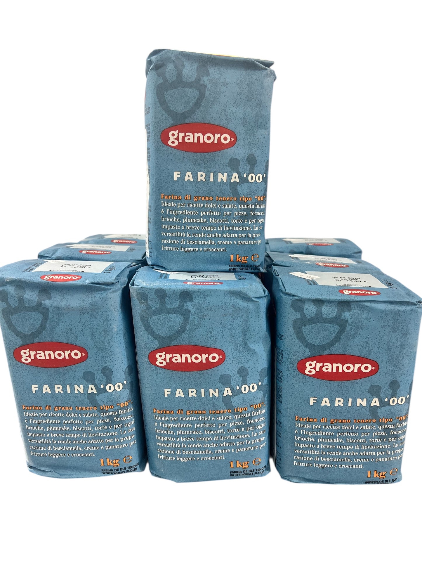 Farina 00 Flour