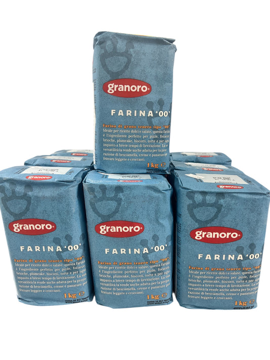Farina 00 Flour