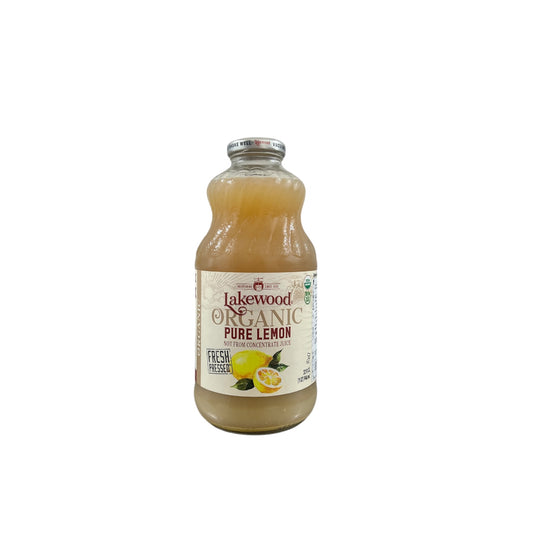 Lakewood Organic Juice