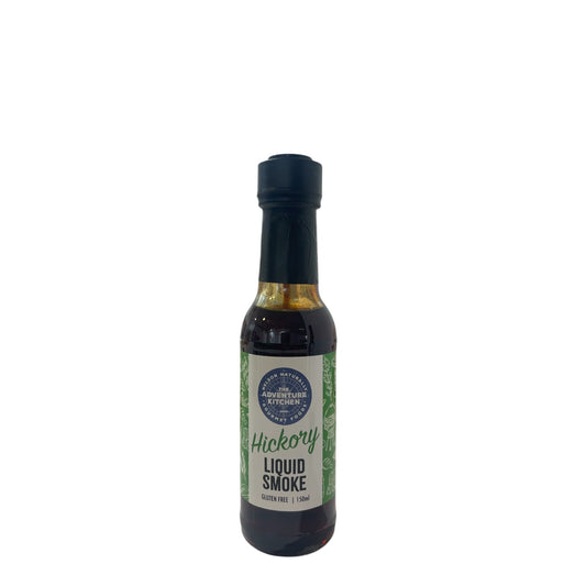 The Adventure Kitchen Liquid Smoke