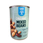 Chantal Organics Beans
