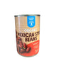 Chantal Organics Beans