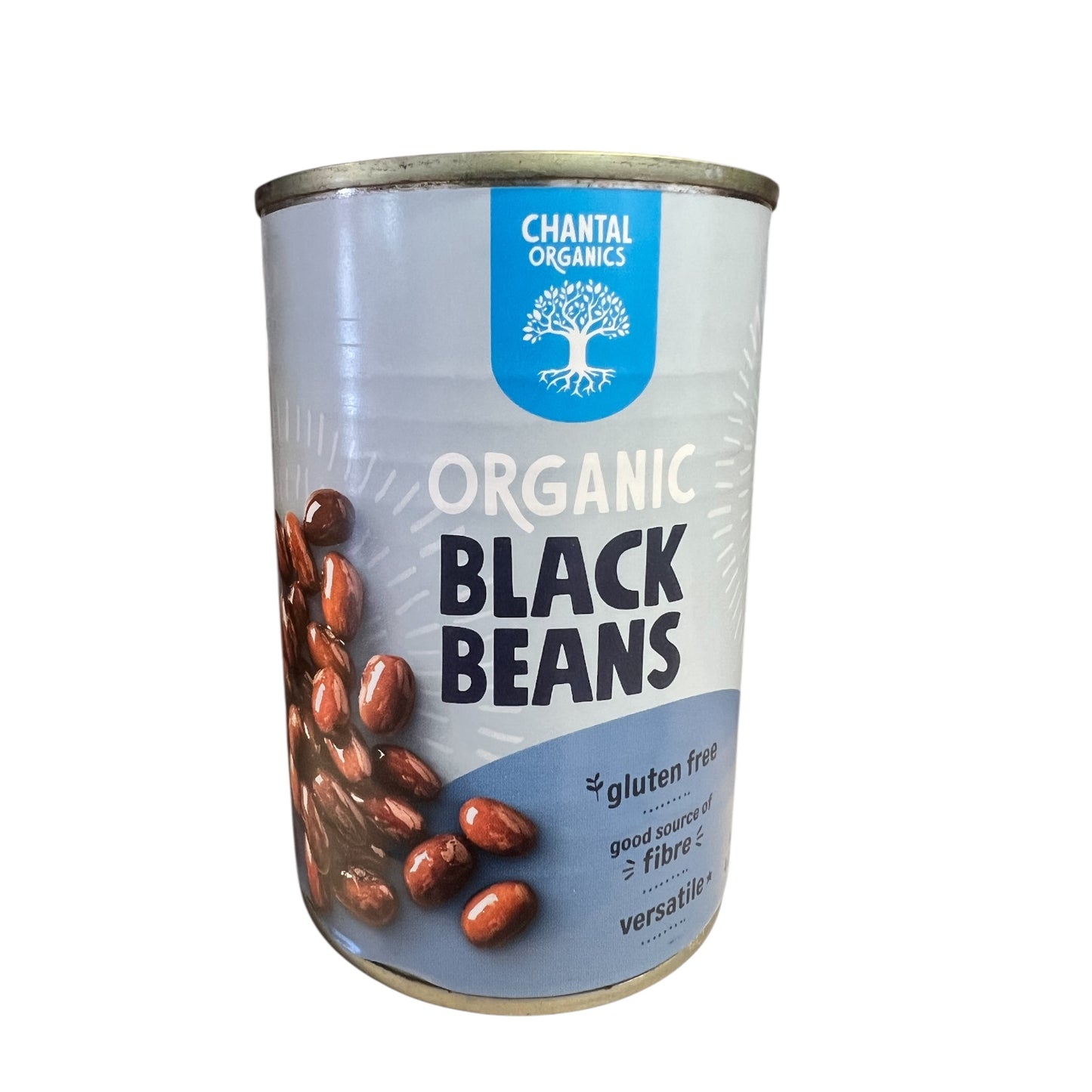 Chantal Organics Beans