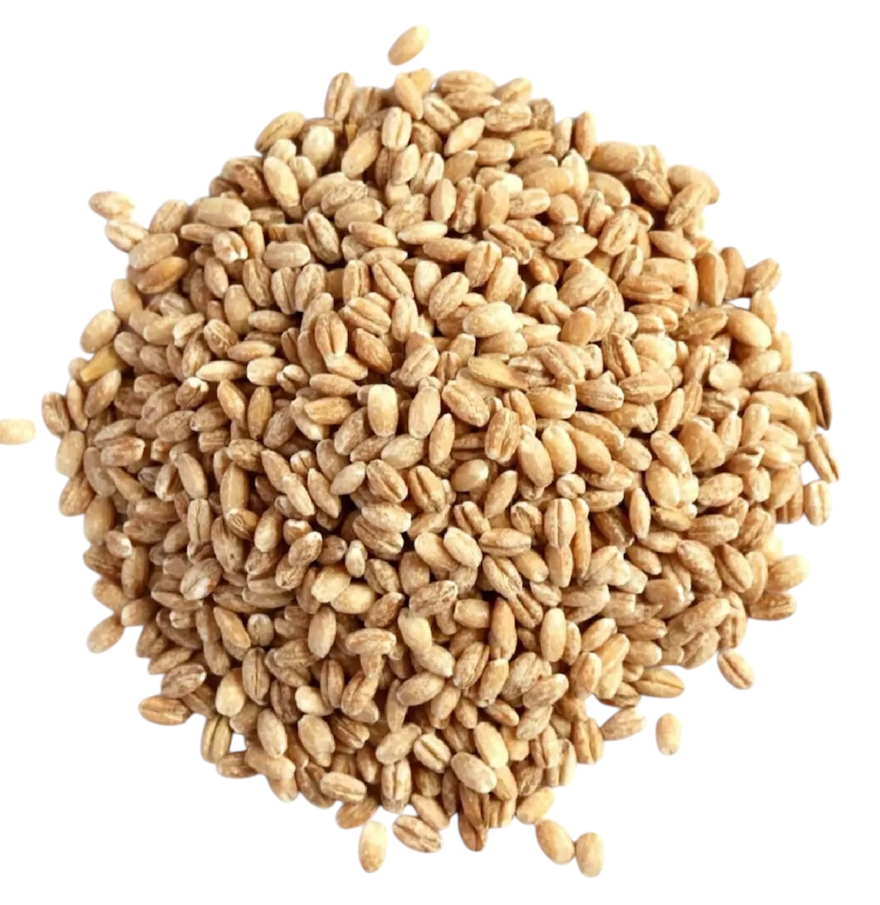 Pearled Barley 1kg