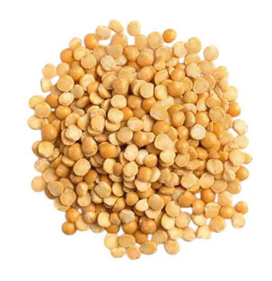 Yellow Split Peas 1kg