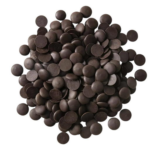 Dark Choc Compound 200g