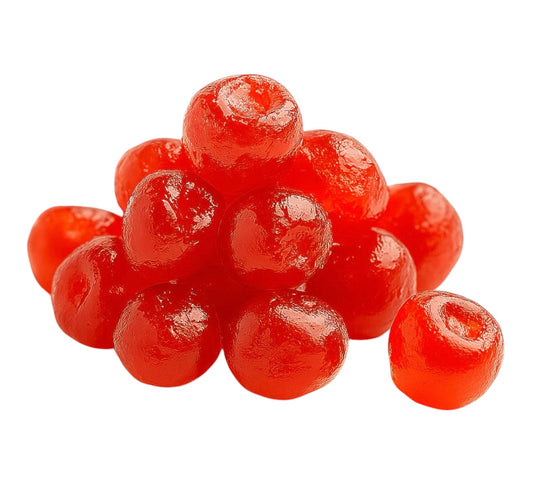 Red Cherries 300g
