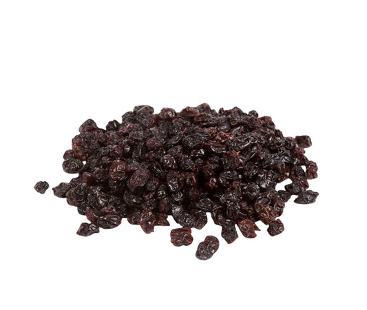 SA Raisins / Currants 500g