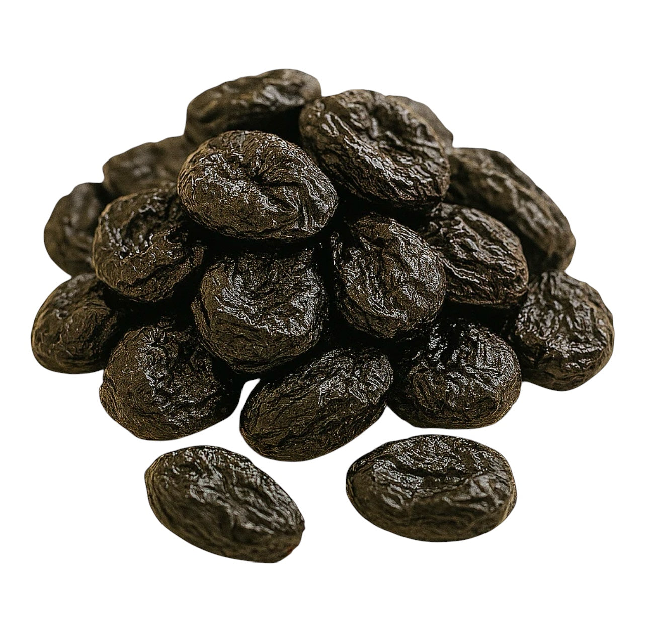 Pitted Prunes 500g
