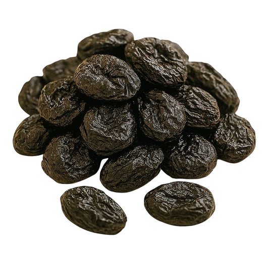 Pitted Prunes 500g