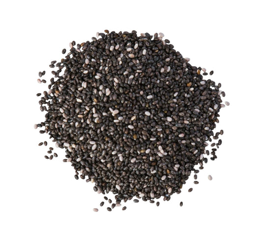Chia Seeds