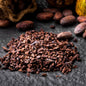 Cacao Nibs Raw Organic 300g