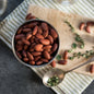 Whole Almonds Roasted & Salted