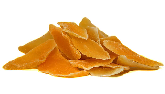 Sliced Mango 300g