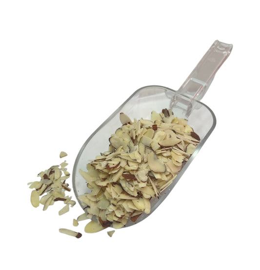 Sliced Almonds 120g