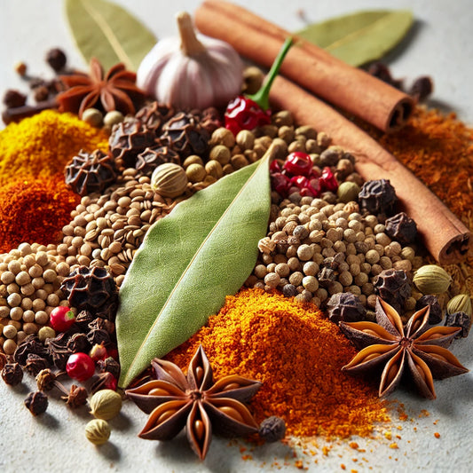 Pickling Spice 50g