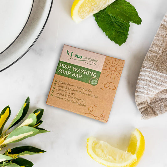 Eco Warehouse Dish Wash Soap