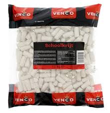 Schoolkrijt 200g