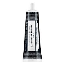 Dr Bronners Anise Toothpaste