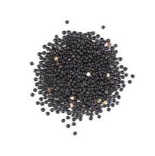 Black Quinoa 500g
