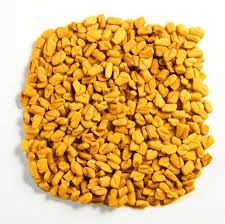 Fenugreek Seeds