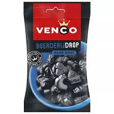 Boerderijdrop 200g