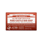 Dr Bronners Castile Soap Bar