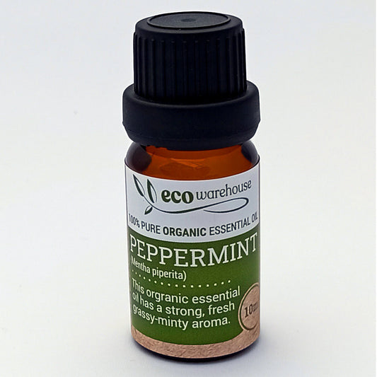 Eco Warehouse Essential Oil - Peppermint