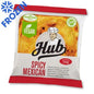 HUB Vegan Mexican Pies
