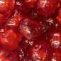 Red Cherries 200g
