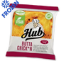HUB Butta Chick'n Pie Vegan