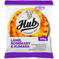 HUB Lamb Rose & Kumara Pie