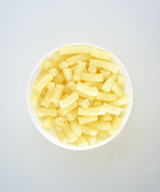 Lotus White NZ Beeswax 500g
