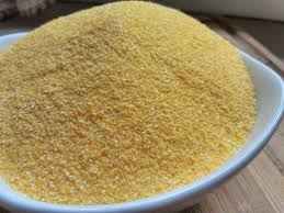 Maize Polenta 500g